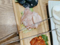 -牛也烧肉(摩尔城店)