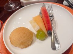 -山港凯悦酒店·东海88私房菜