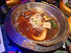 -牛New寿喜烧(曹路花园城店)