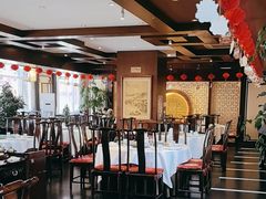 -惠丰堂饭庄·烤鸭·京味菜(西北旺·唐家岭店)