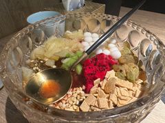 -青花椒秘制烤鱼(光启城店)
