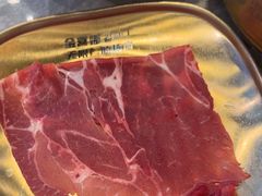 -金喜娜无限自助烤肉(泰达永旺店)