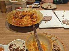 -贯贯吉·清真餐厅(浙江中路店)