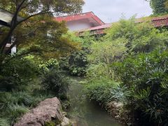 -中国茶叶博物馆(双峰馆区)