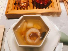 -叶叶菩提·晋福宫