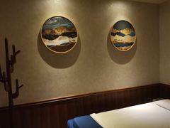 -莲SPA足道养生馆(殷高路旗开坊店)