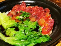 -蓝记茶餐厅(勒泰店)
