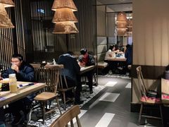 大堂-老头儿油爆虾(胜利河美食街店)