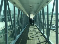 -杭州萧山国际机场