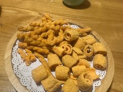 -泰钰丰烤鸭(永安道店)
