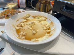 -梅花香里大酒店(郁金香路店)