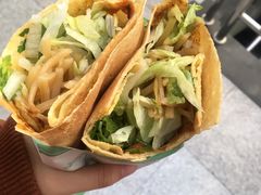 -中国农业大学·第四食堂风味餐厅