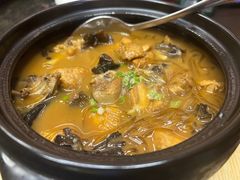 -长春凯悦酒店-品悦中餐厅