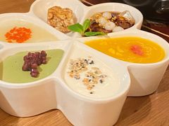 -绿茶餐厅(南昌王府井店)