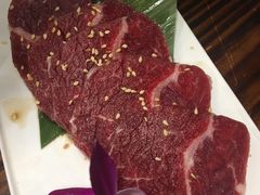 -和萌牛肠烧烤(财富中心店)