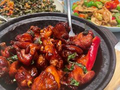 -鹿港小镇(悠唐店)