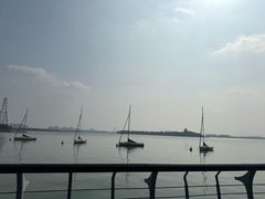-金鸡湖游船(月光码头)