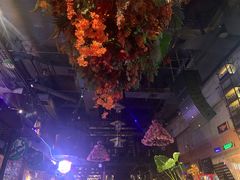 -别院里音乐餐酒吧(双流航空港店)