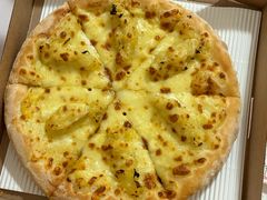 -菲滋意式餐厅(加州阳光二店)