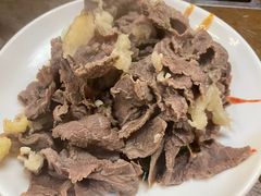 -蛙太牛牛肉海鲜自助火锅(台江万达店)