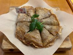 -芋包王闽南茶楼(八市店)