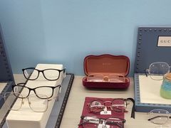 -无界眼镜MaxLess(南翔印象城店)