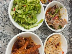 -笨罗卜浏阳菜馆(太平街店)