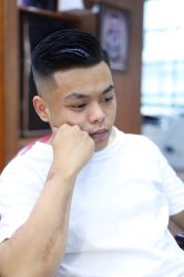 -贝勒爷专业男发