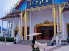 -报恩禅寺