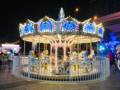 -绿地风尚天地广场