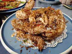-金龙·打边炉(武进路店)