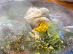 -洪大厨鸡煲(福田店)