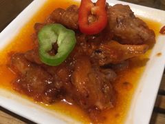 -大咀港式茶餐厅(海岸城店)