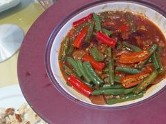 -静之湖湖畔餐厅