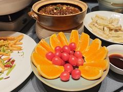 -双湖园·地标武汉菜(黄鹤楼解放路店)