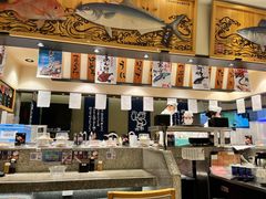 -合点寿司(美罗城店)