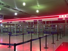 -银川河东国际机场