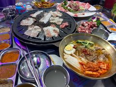 -玄希浪漫厨房·韩料烤肉(湖滨银泰in77店)