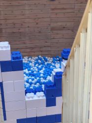 -PIPIKINGDOM皮皮王国欢乐号(欢乐海岸购物中心店)