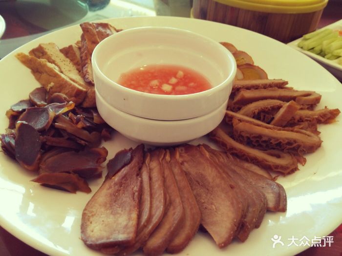 大铁勺酒楼(迎水道店)图片 - 第4474张