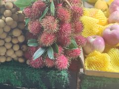 -港华水果街(港华广场店)