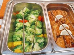 -松子料理(华威桥店)