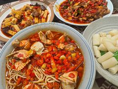 -老三样·旧食新味(万寿宫店)