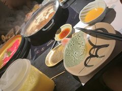 -花潮料理艺食馆(成都万象城店)