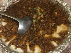 -粗茶淡饭·汉口公馆(循礼门店)