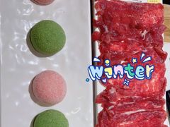 -焯牛潮汕牛肉火锅(云峰街创始店)