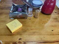 -秀妈厨房(灰汤老店)