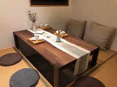 -梅间堂茶馆(绿地缤纷城店)