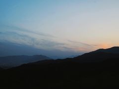 -鬼笑石后山停车场