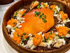 -上海1号私藏菜(静安店)